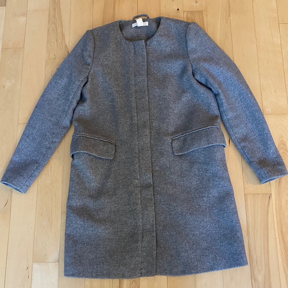 Coat H&M